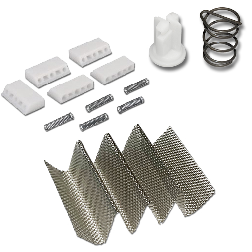 Reservdelar Diesel &amp; Adblue